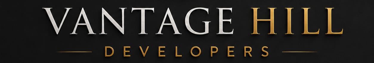 Vantage Property Developers